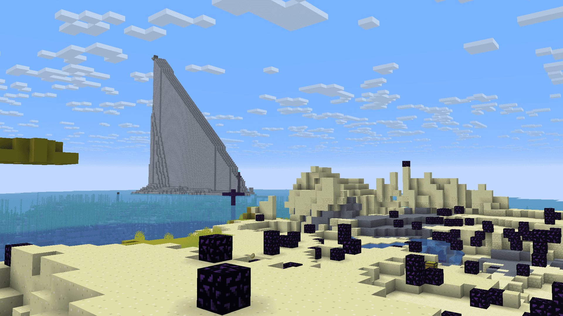 BonkMC | Vanilla+ Minecraft Server